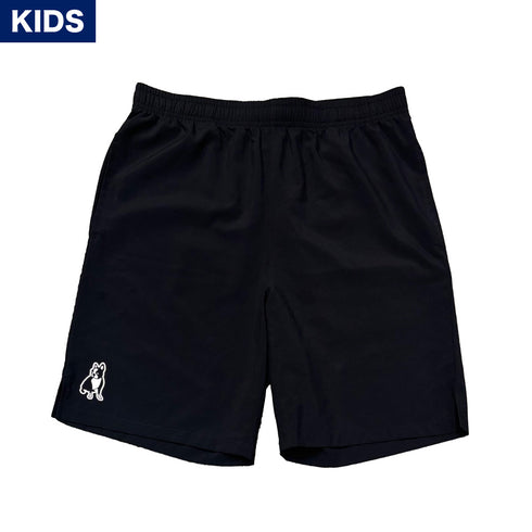 【KIDS】パイド ショートパンツ